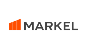 Image of Markel logo