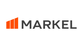 Image of Markel logo